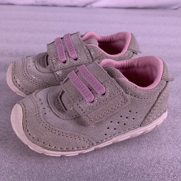 stride rite wyatt sneaker